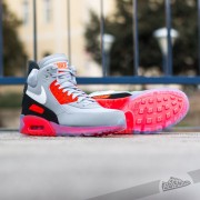 Buty nike air max 90 sneakerboot ice shop
