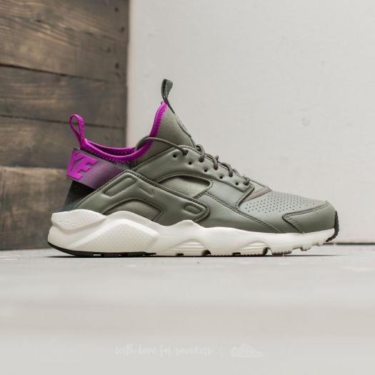 Nike air huarache ultra uomo rose outlet