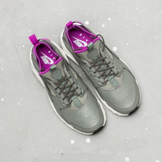 Nike air huarache hot sale ultra hombre purpura