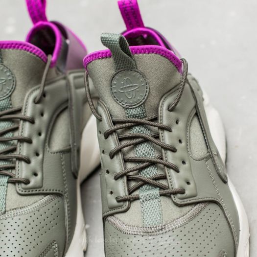 Nike air huarache ultra cheap hombre purpura