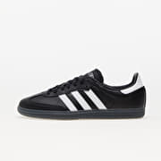 Scarpe uomo adidas x Fucking Awesome Samba Core Black/ Ftw ...