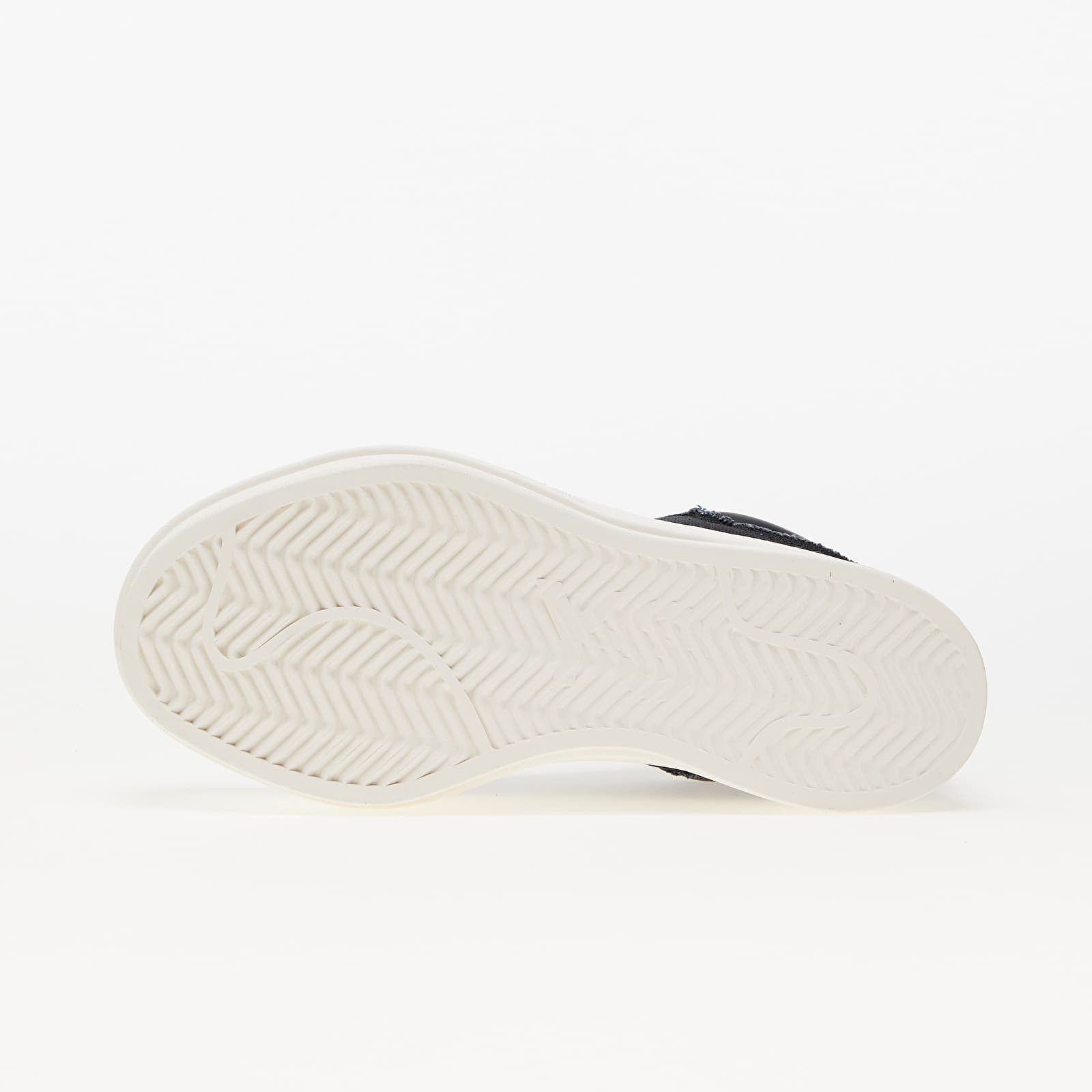 Men's shoes Y-3 Centennial Low Black/ Black/ Off White