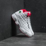 Nike Air Jordan outlet 13 Dames Zilver
