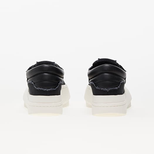 Off white low 3. black top