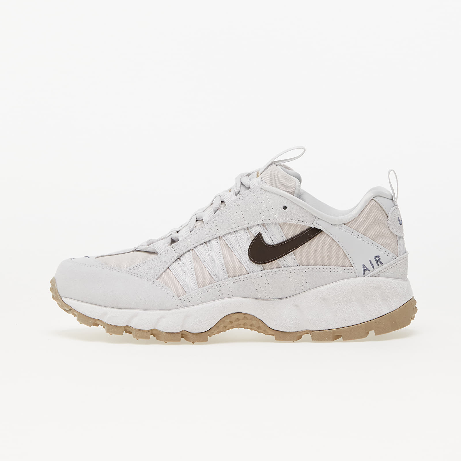 Sko til kvinder Nike W Air Humara Se Lt Orewood Brn/ Baroque Brown-Photon Dust