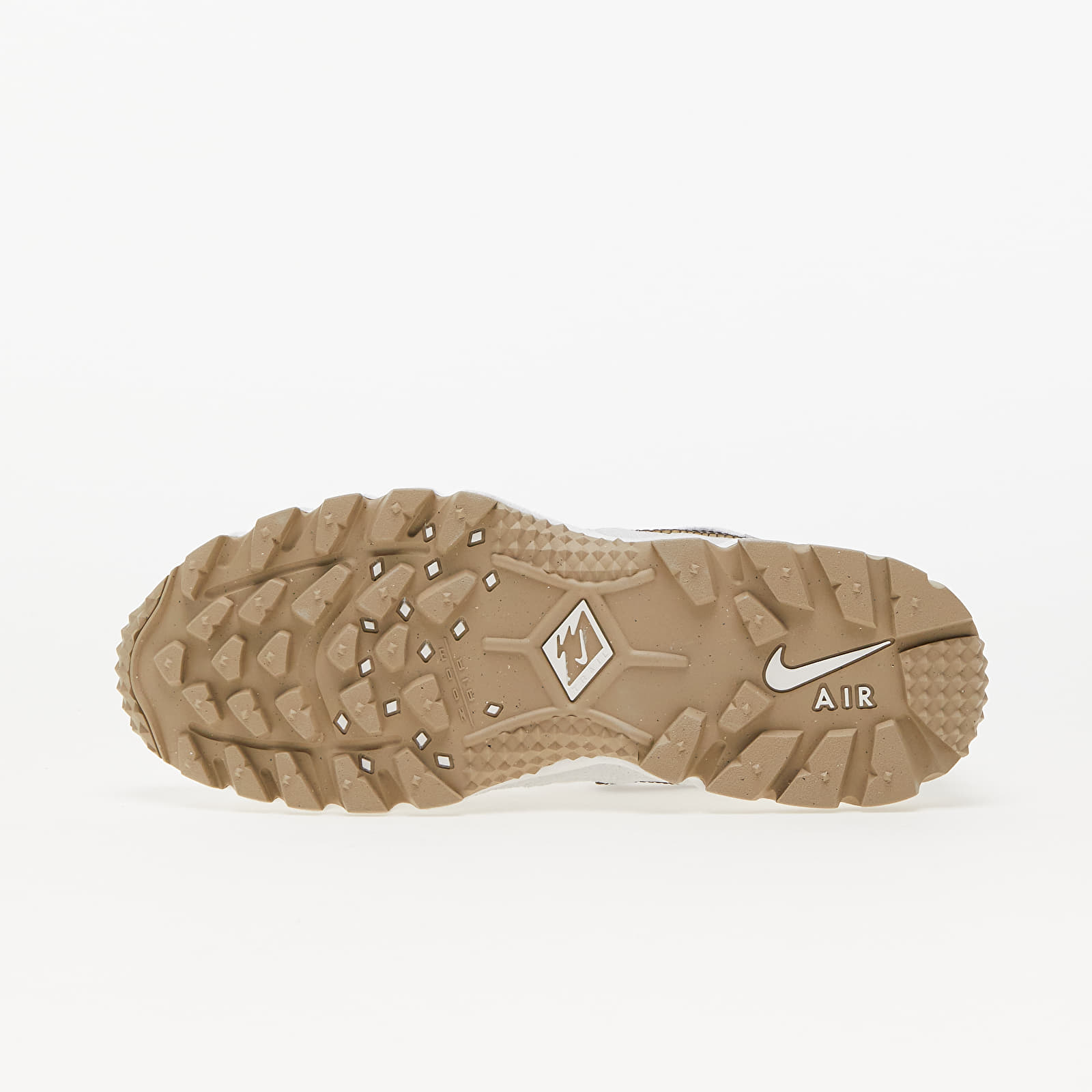 Sko til kvinder Nike W Air Humara Se Lt Orewood Brn/ Baroque Brown-Photon Dust