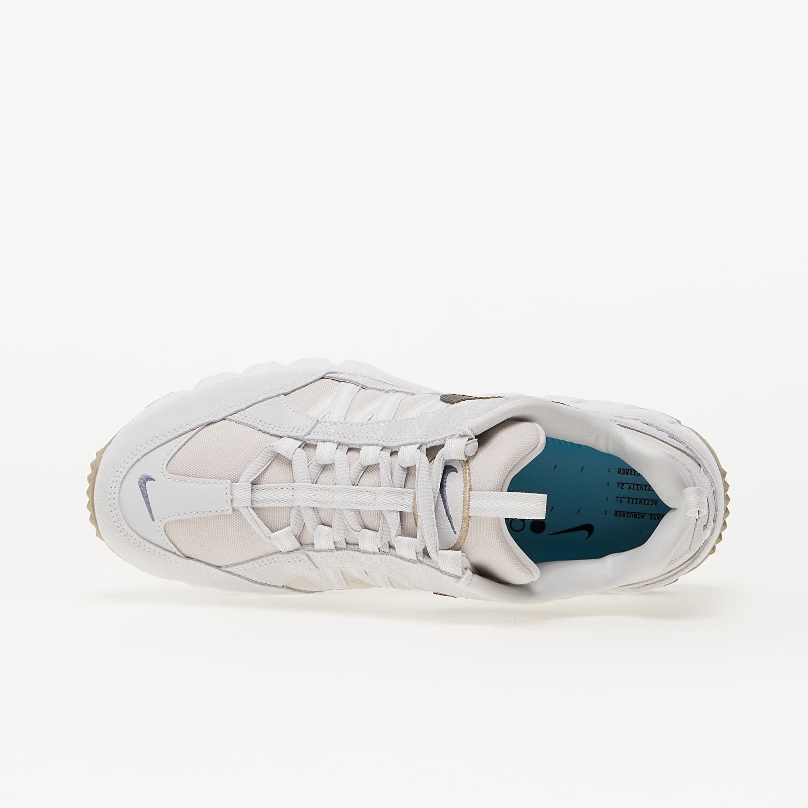 Sko til kvinder Nike W Air Humara Se Lt Orewood Brn/ Baroque Brown-Photon Dust