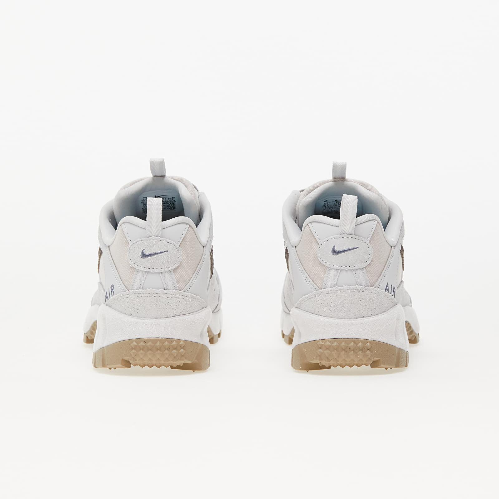 Sko til kvinder Nike W Air Humara Se Lt Orewood Brn/ Baroque Brown-Photon Dust