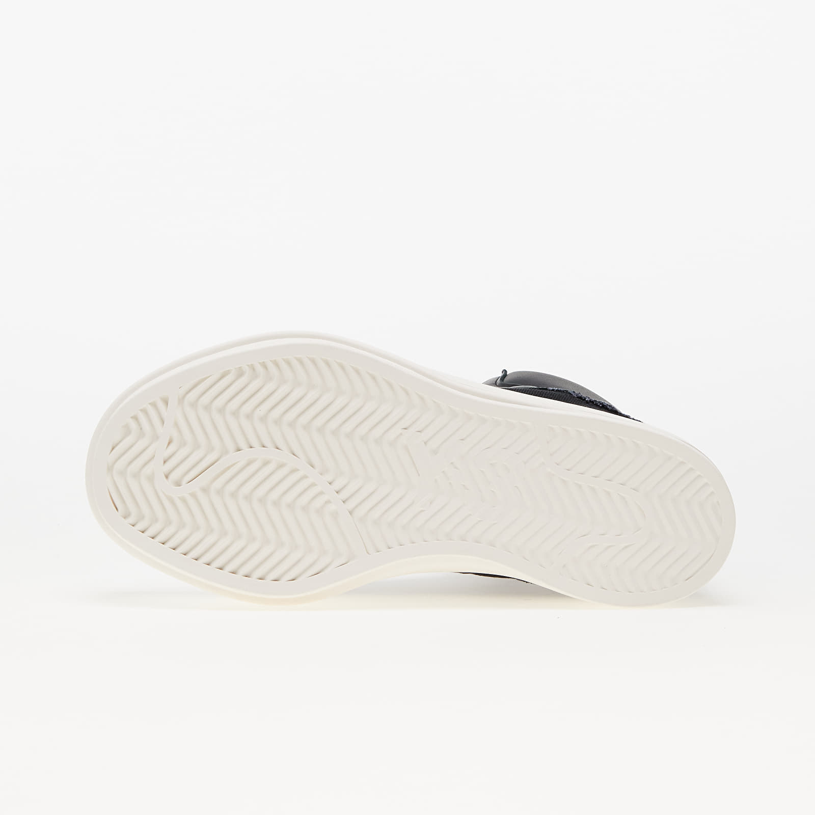 Men's shoes Y-3 Centennial High Black/ Black/ Off White