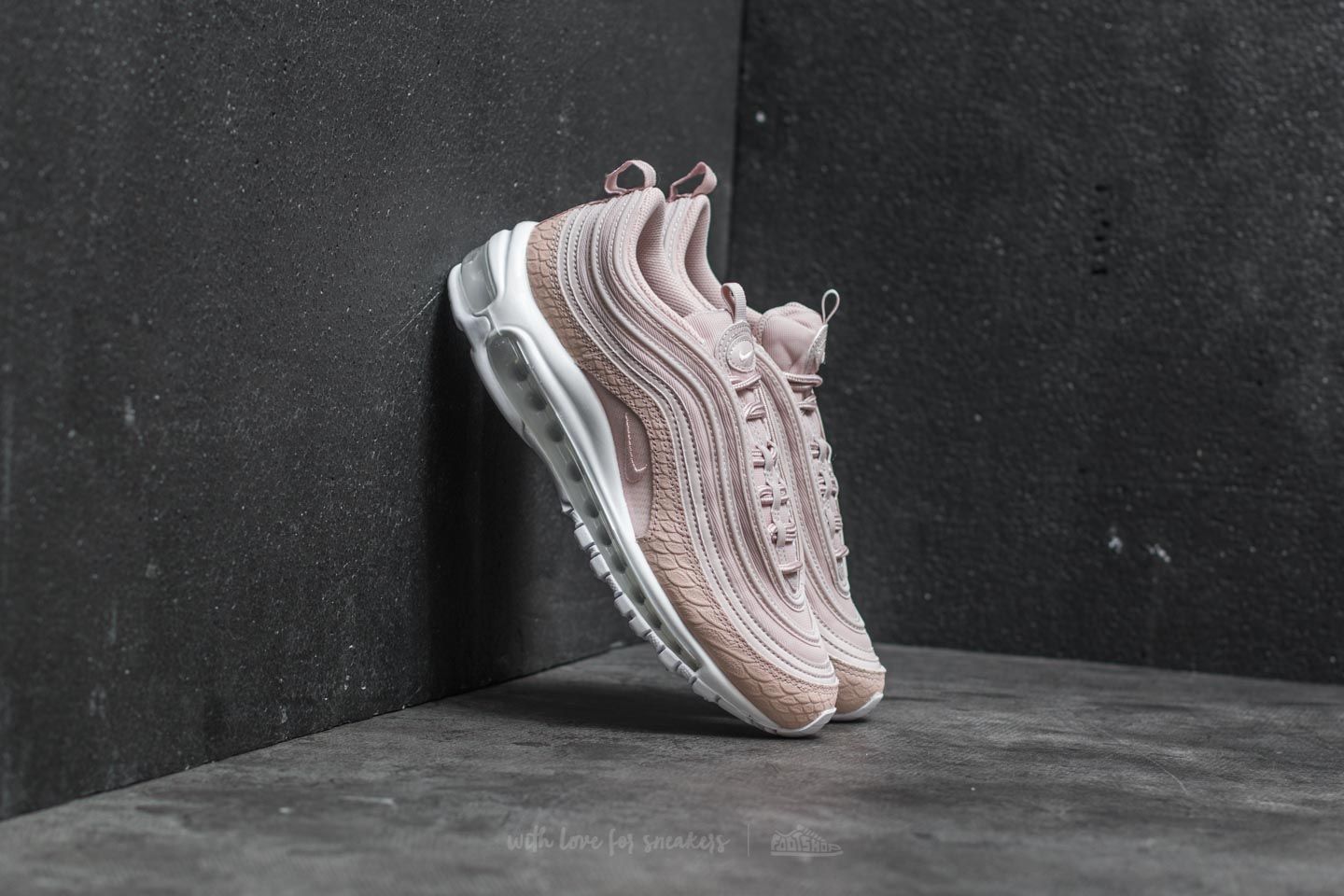Air max 97 silt red white deals