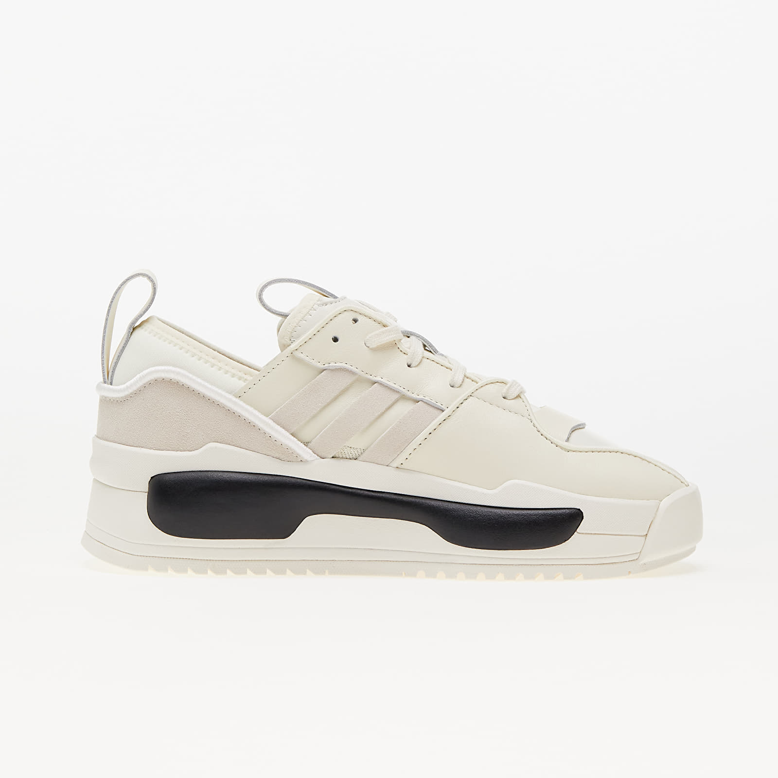 Zapatillas Hombre Y-3 Rivalry Crew White/ Off White/ Black
