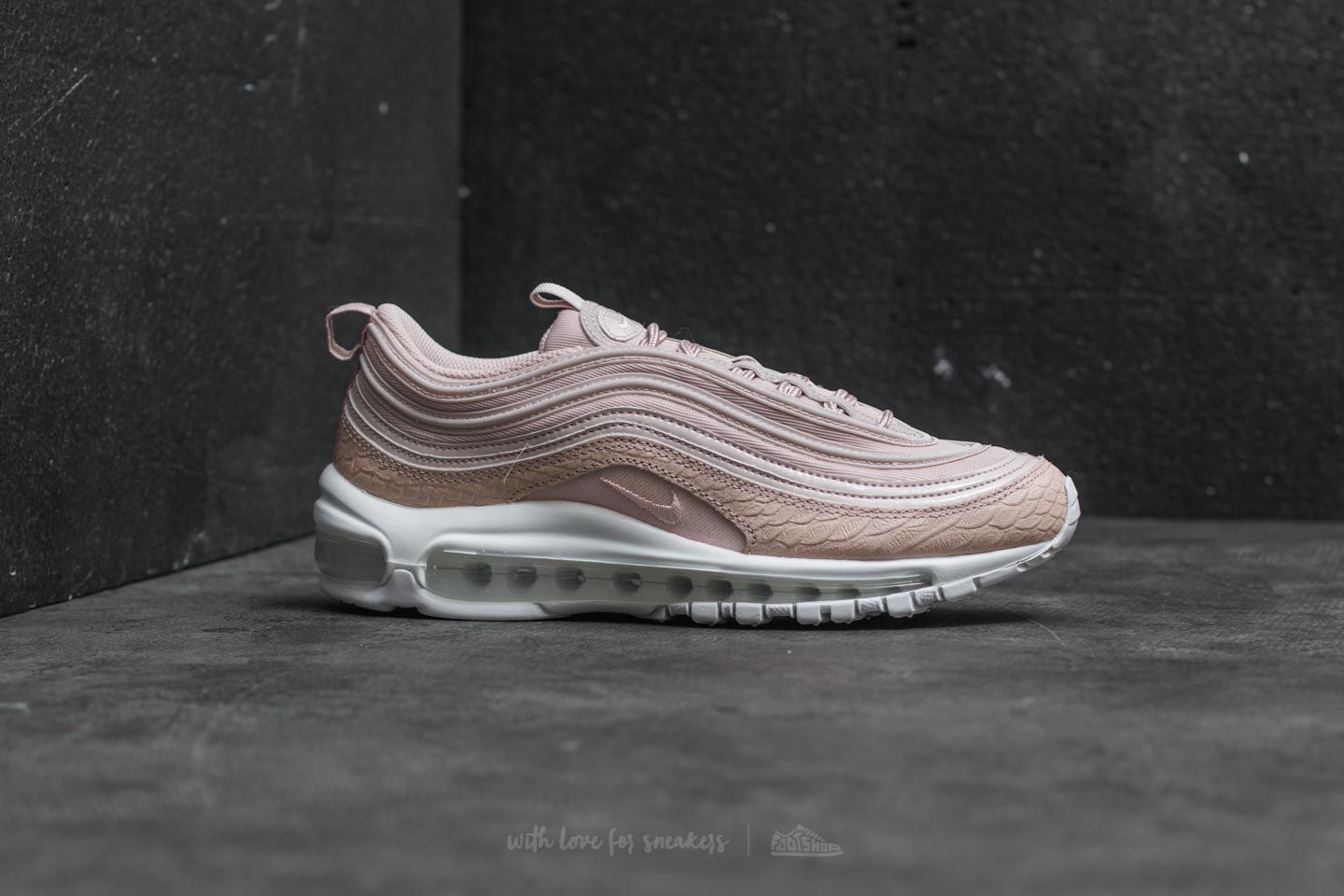 Silt red 2024 air max 97