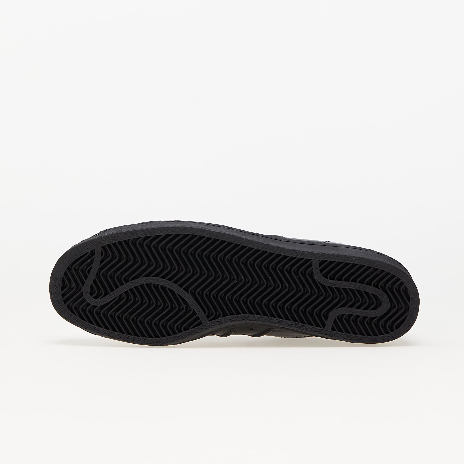Férfi cipők Y-3 Superstar Black/ Black/ Black