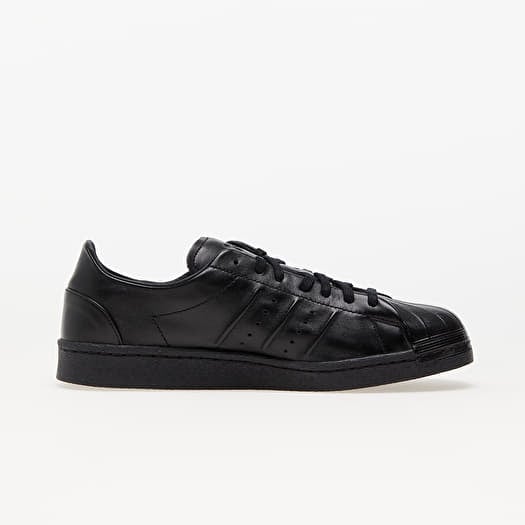 Adidas superstar all leather top