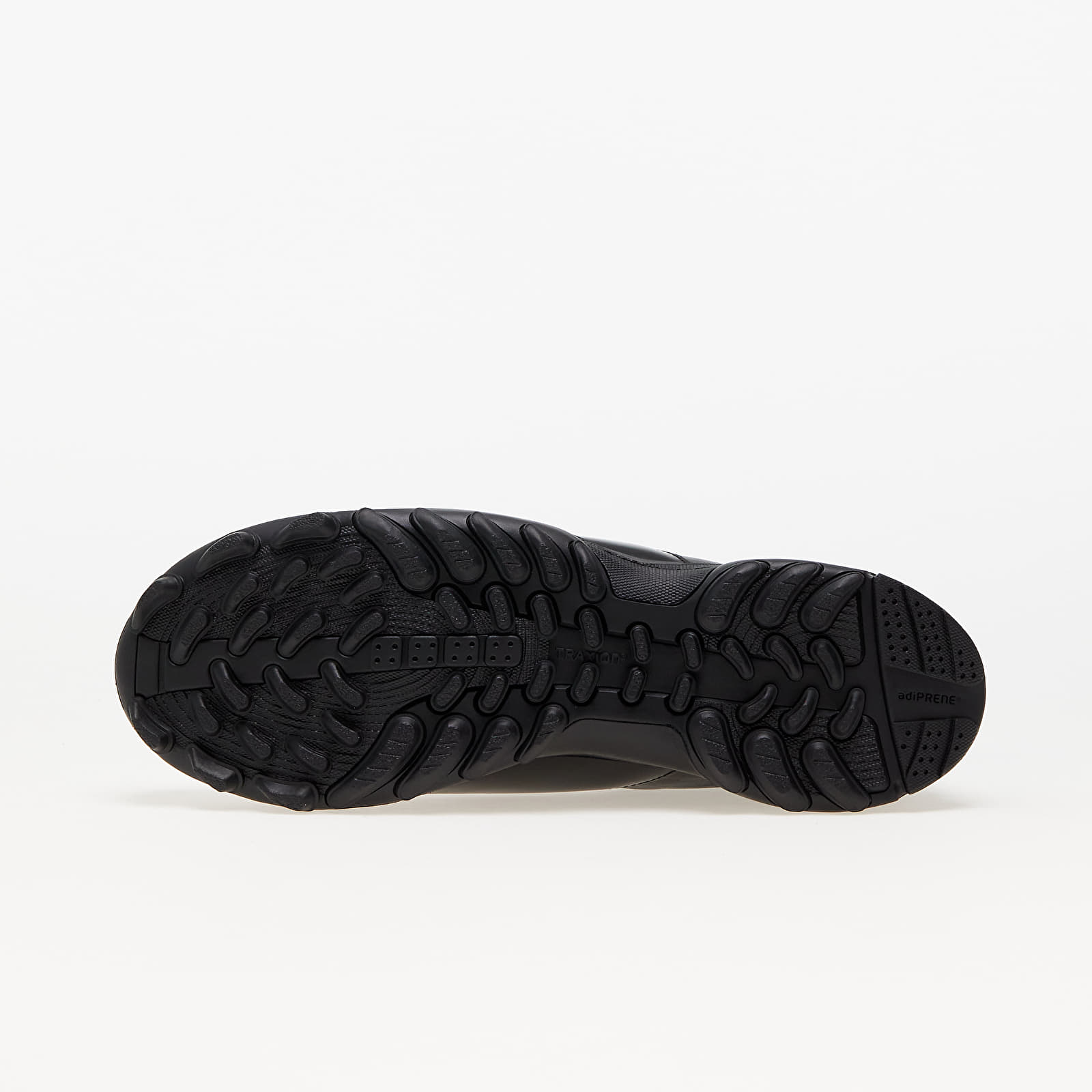 Încălțăminte și sneakerși pentru bărbați Y-3 GSG9 Low Black/ Black/ Black