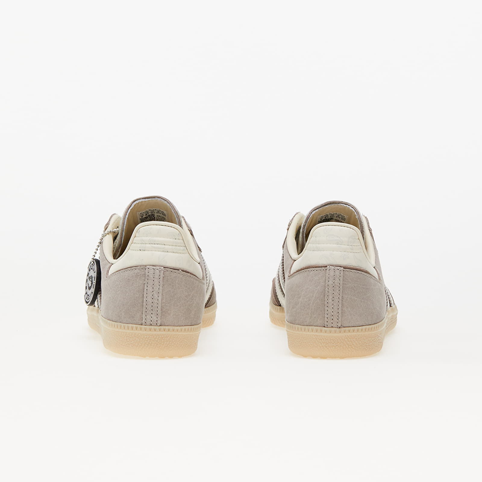 Мъжки кецове и обувки adidas x Offspring Samba Og Panton/ Off White/ Panton
