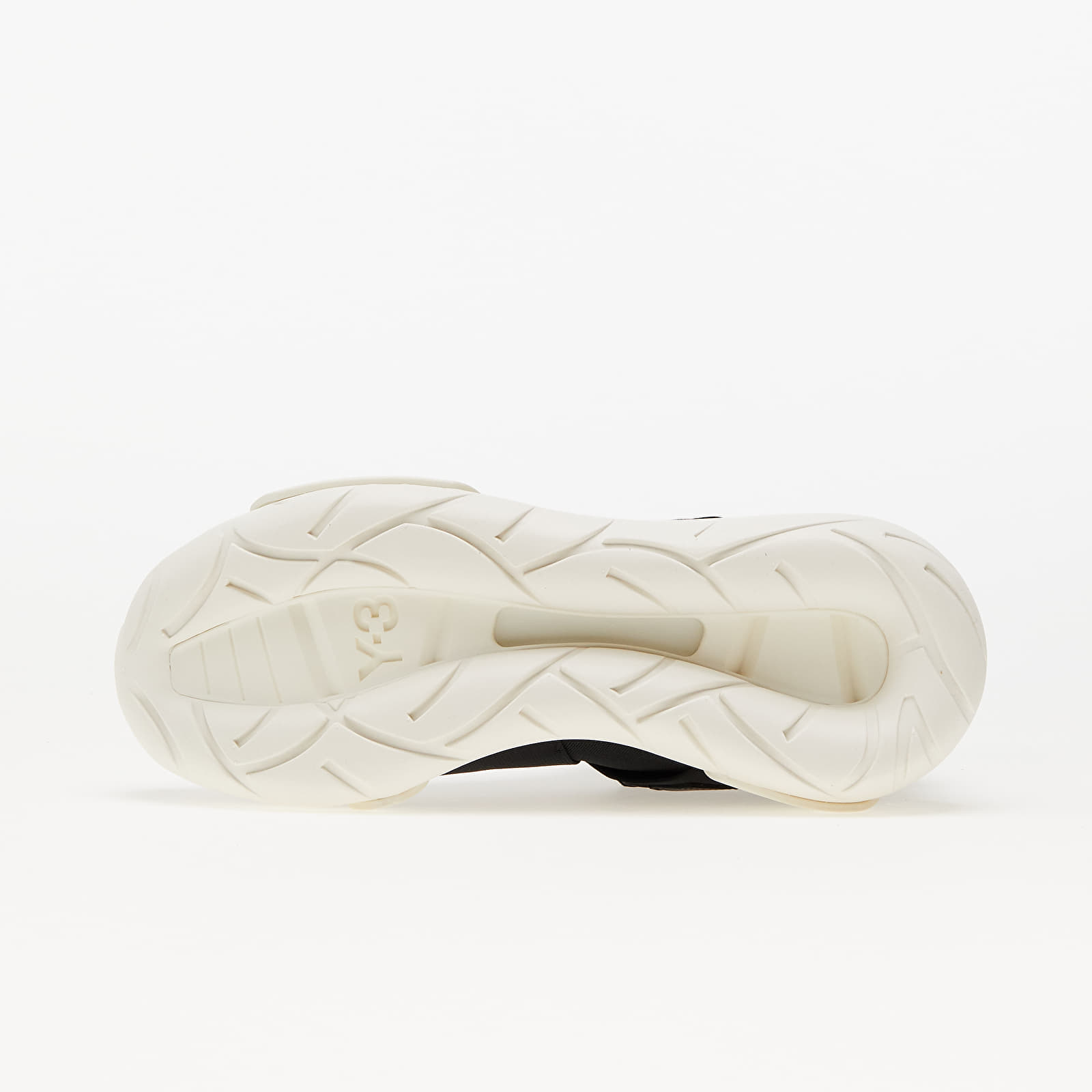 Ανδρικά παπούτσια Y-3 Qasa Black/ Black/ Off White