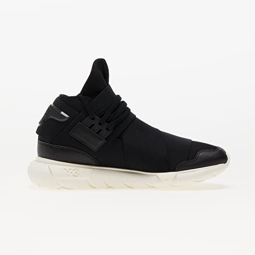 Y3 qasa black white hotsell