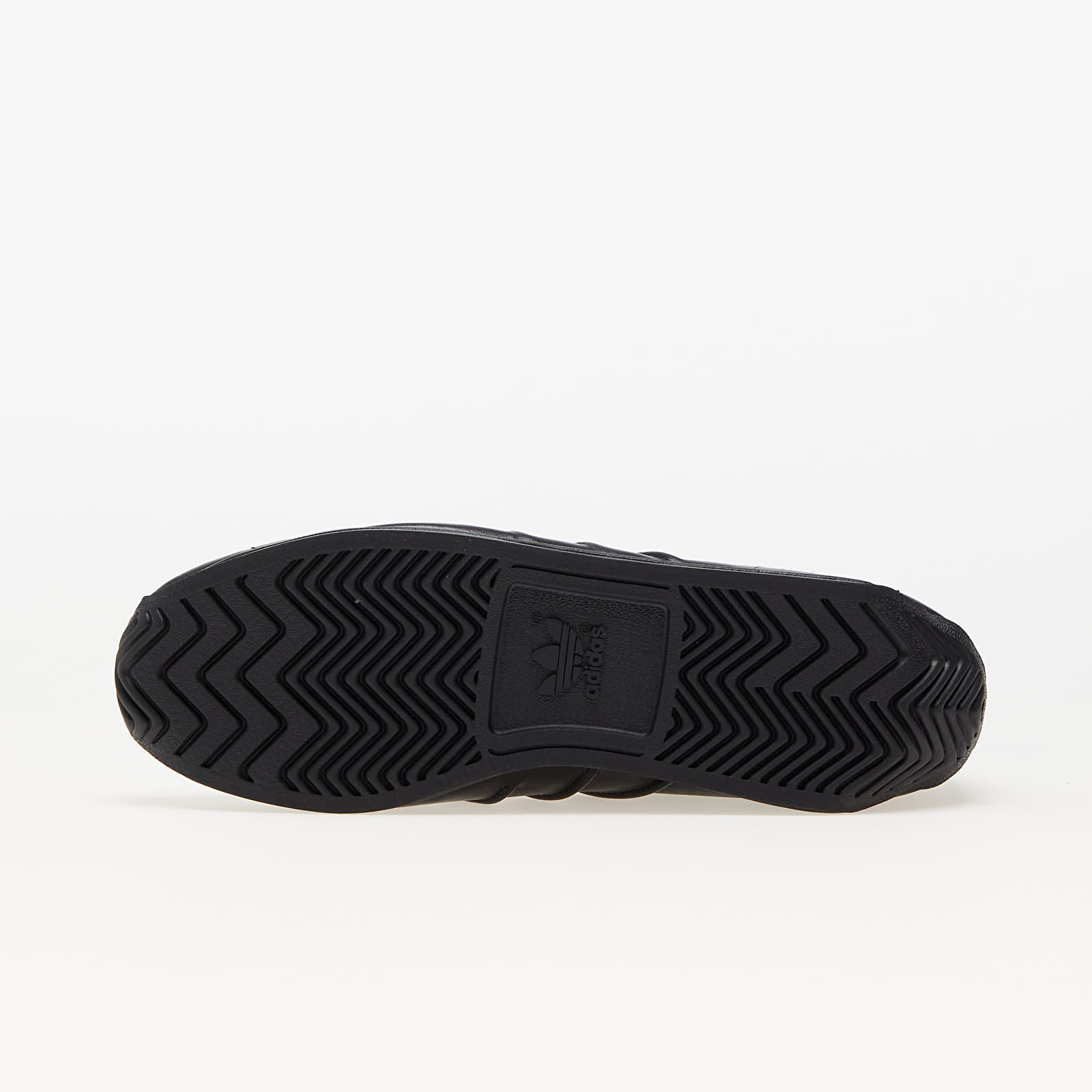 Men's shoes Y-3 Country Black/ Black/ Black