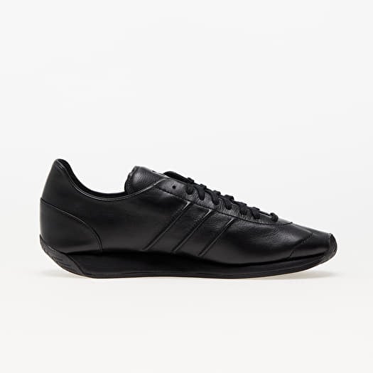 Adidas men's samoa deals black grey