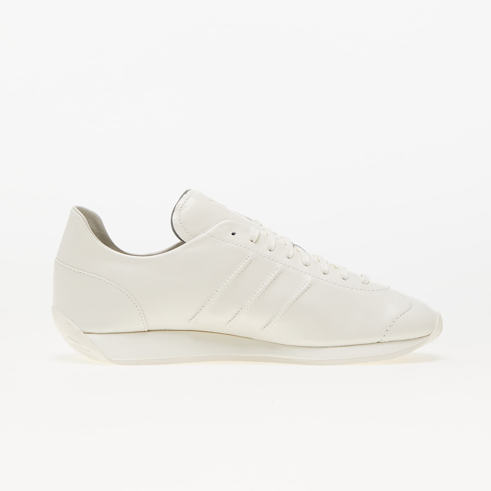 Pánské tenisky a boty Y-3 Country Off White/ Off White/ Off White