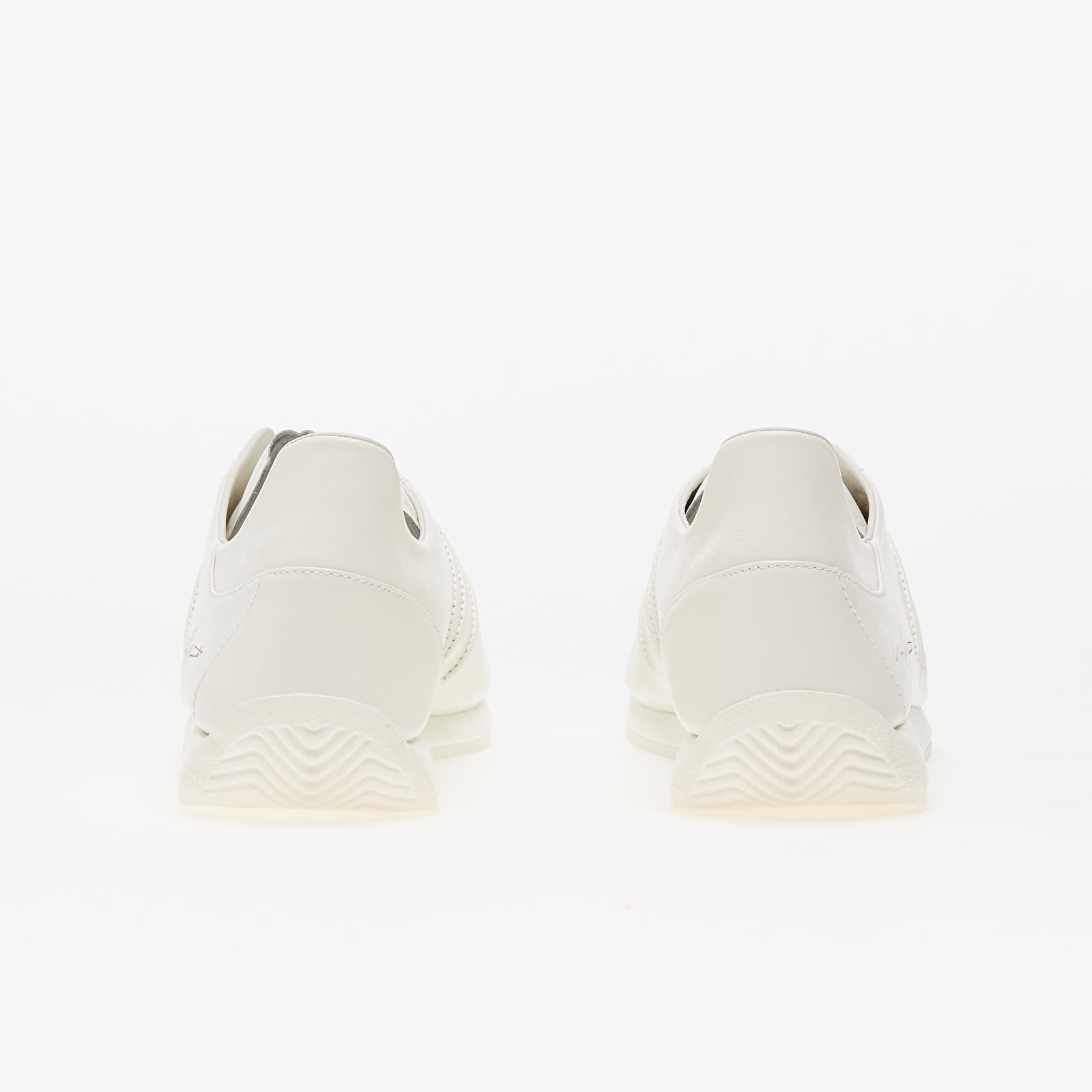 Pánské tenisky a boty Y-3 Country Off White/ Off White/ Off White