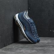 Herren Sneaker und Schuhe Nike Air Max 97 Midnight Navy Metallic Gold Footshop