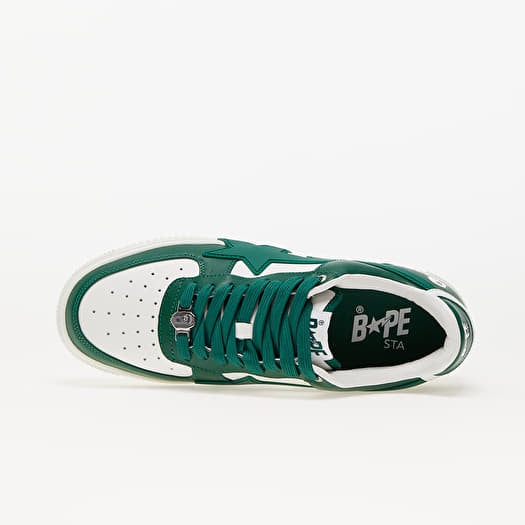 Chaussure bape sale homme