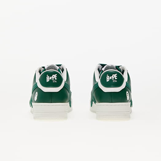 Încălțăminte și sneakerși pentru bărbați A BATHING APE Bape