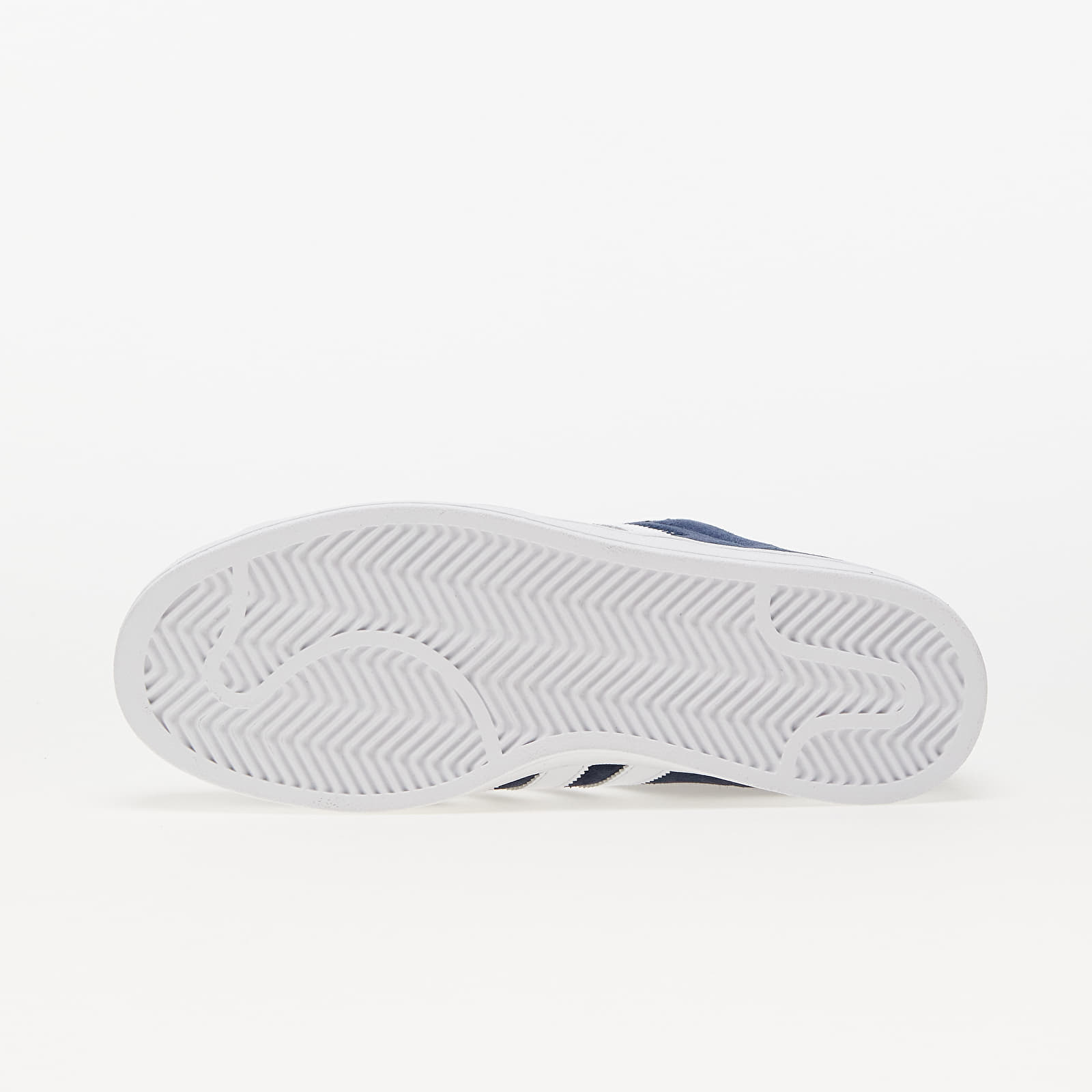 Men's shoes adidas Campus 2 Collegiate Navy/ Ftw White/ Core Black