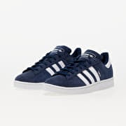 Adidas navy campus top