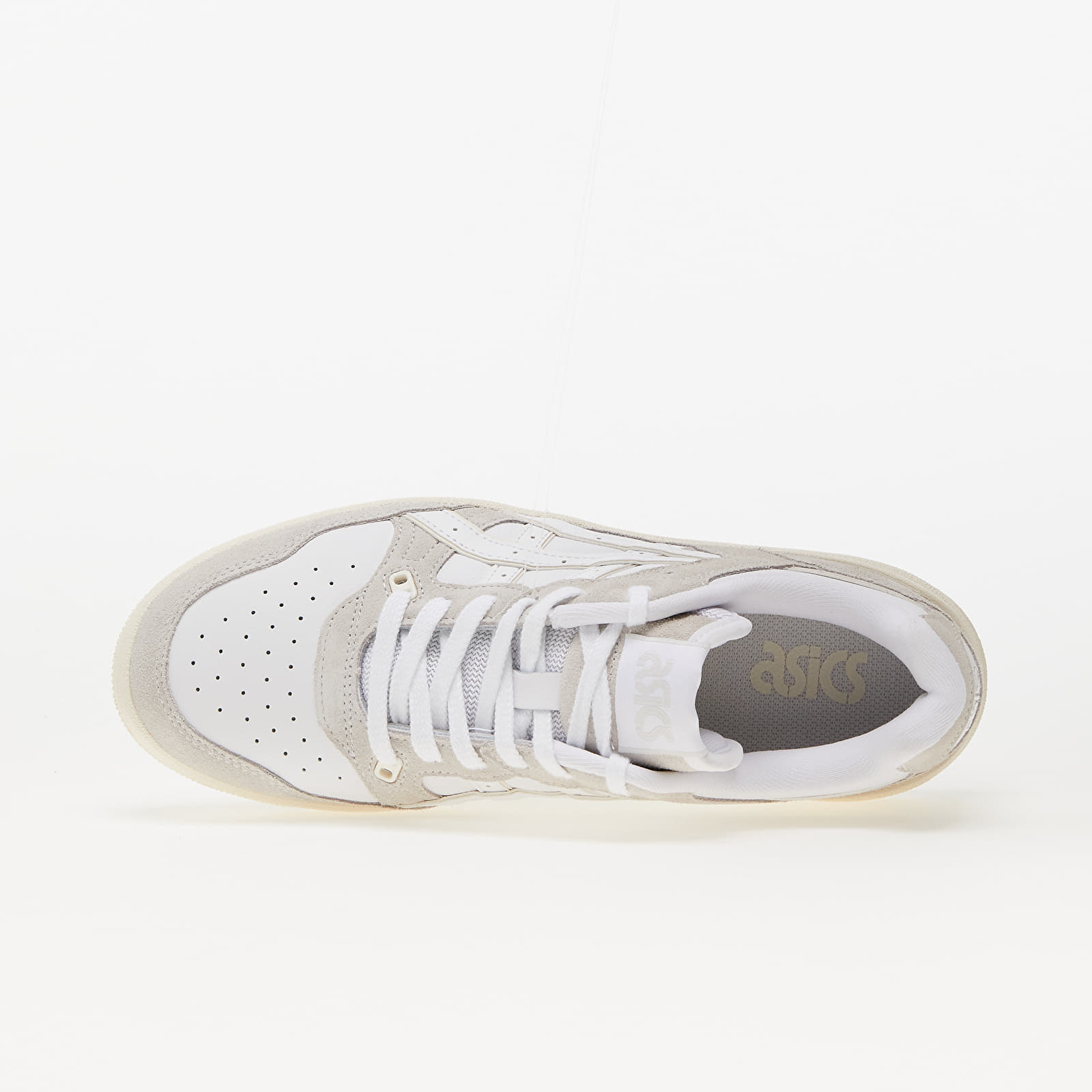 Încălțăminte și sneakerși pentru bărbați Asics EX89 White/ White