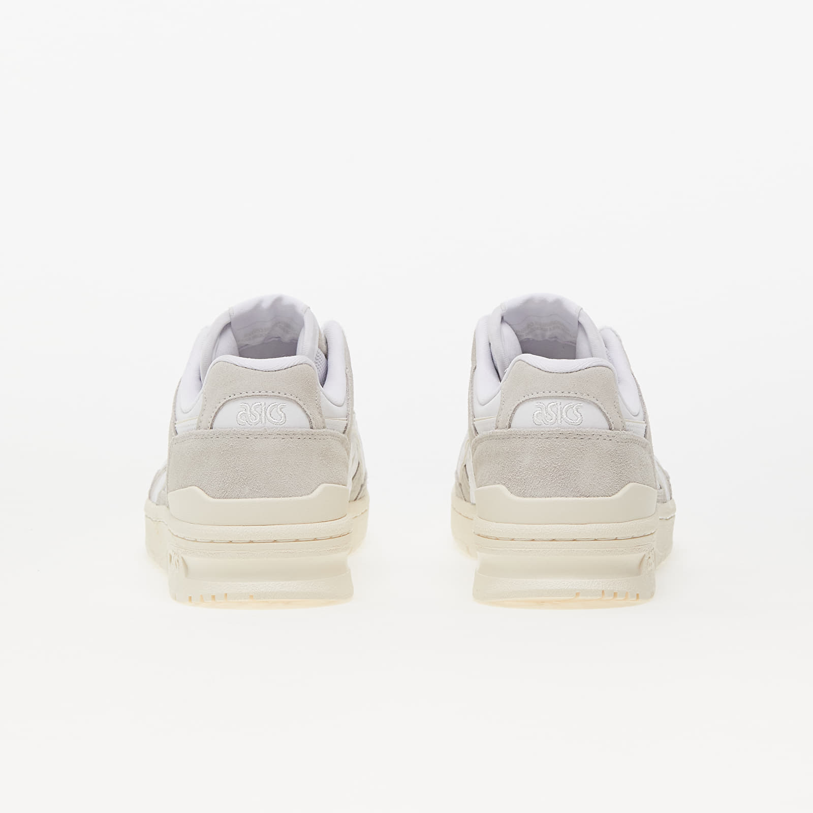 Încălțăminte și sneakerși pentru bărbați Asics EX89 White/ White