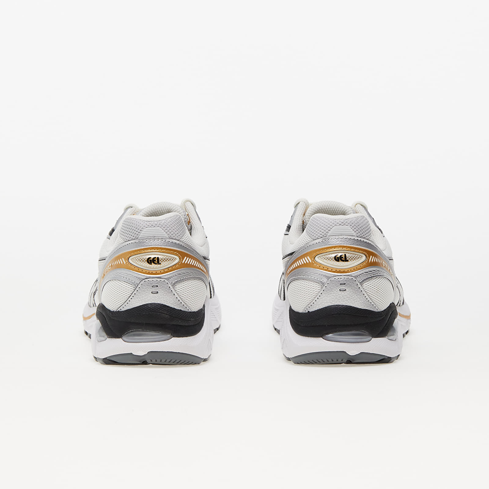 Zapatillas Hombre Asics Gt-2160 Cream/ Pure Silver