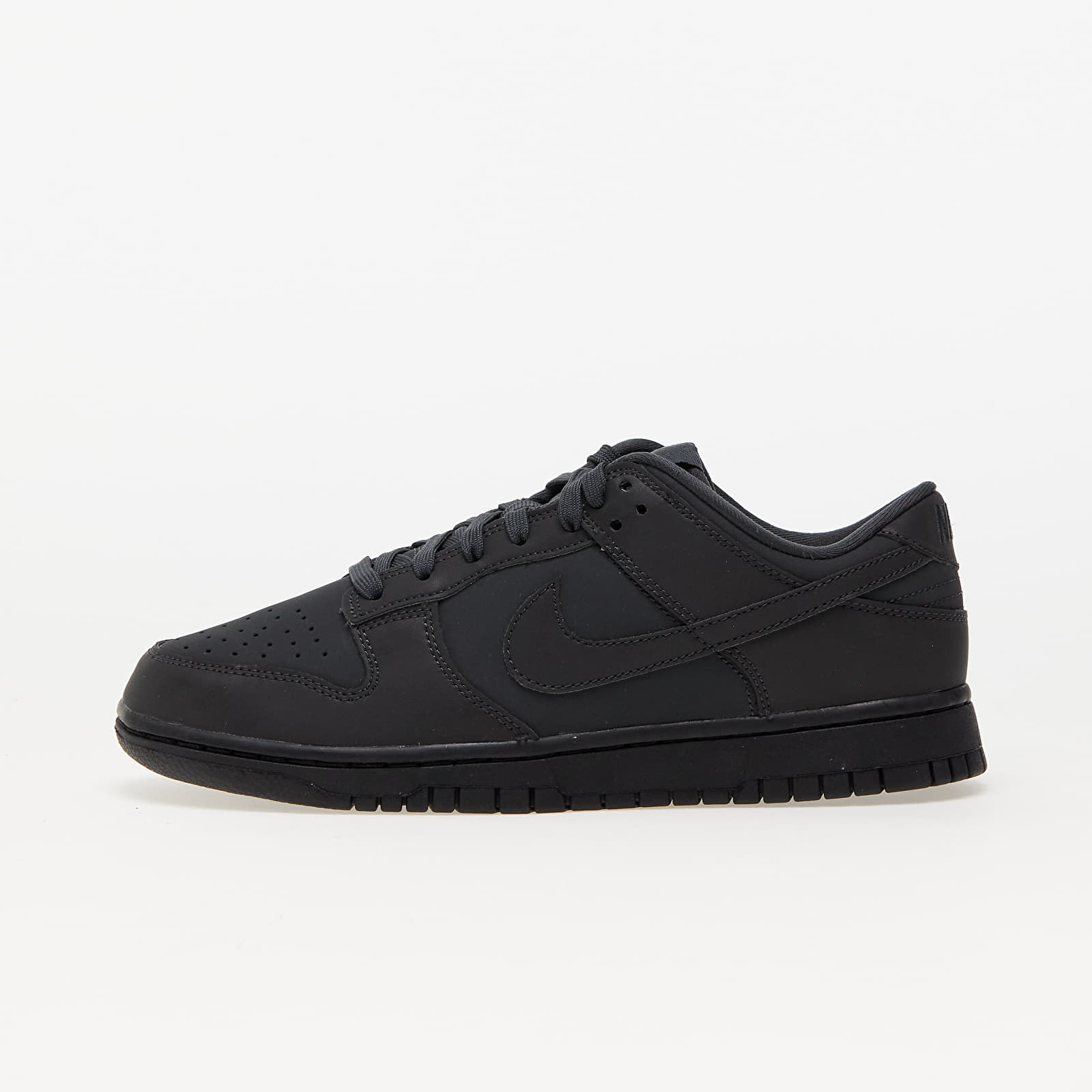 Nike W Dunk Low Anthracite/ Black-Racer Blue Anthracite