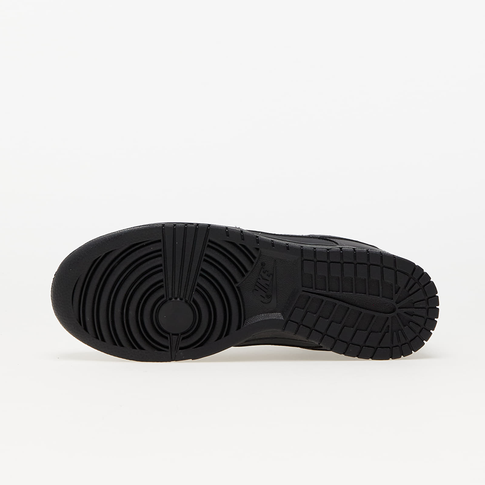 Women's shoes Nike W Dunk Low Anthracite/ Black-Racer Blue