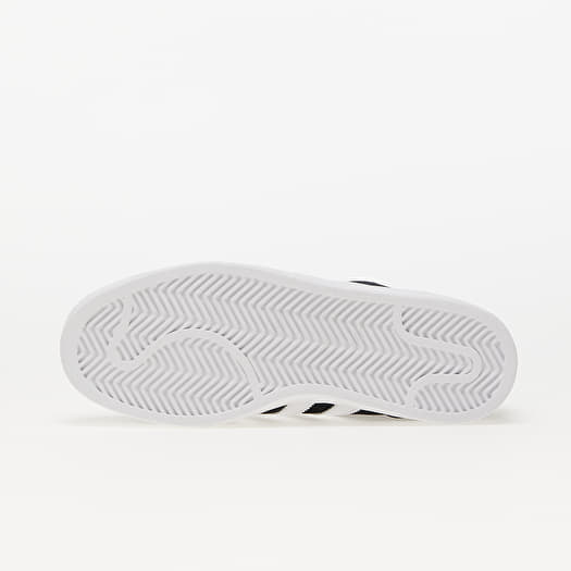 Men s shoes adidas Campus 2 Core Black Ftw White Ftw White