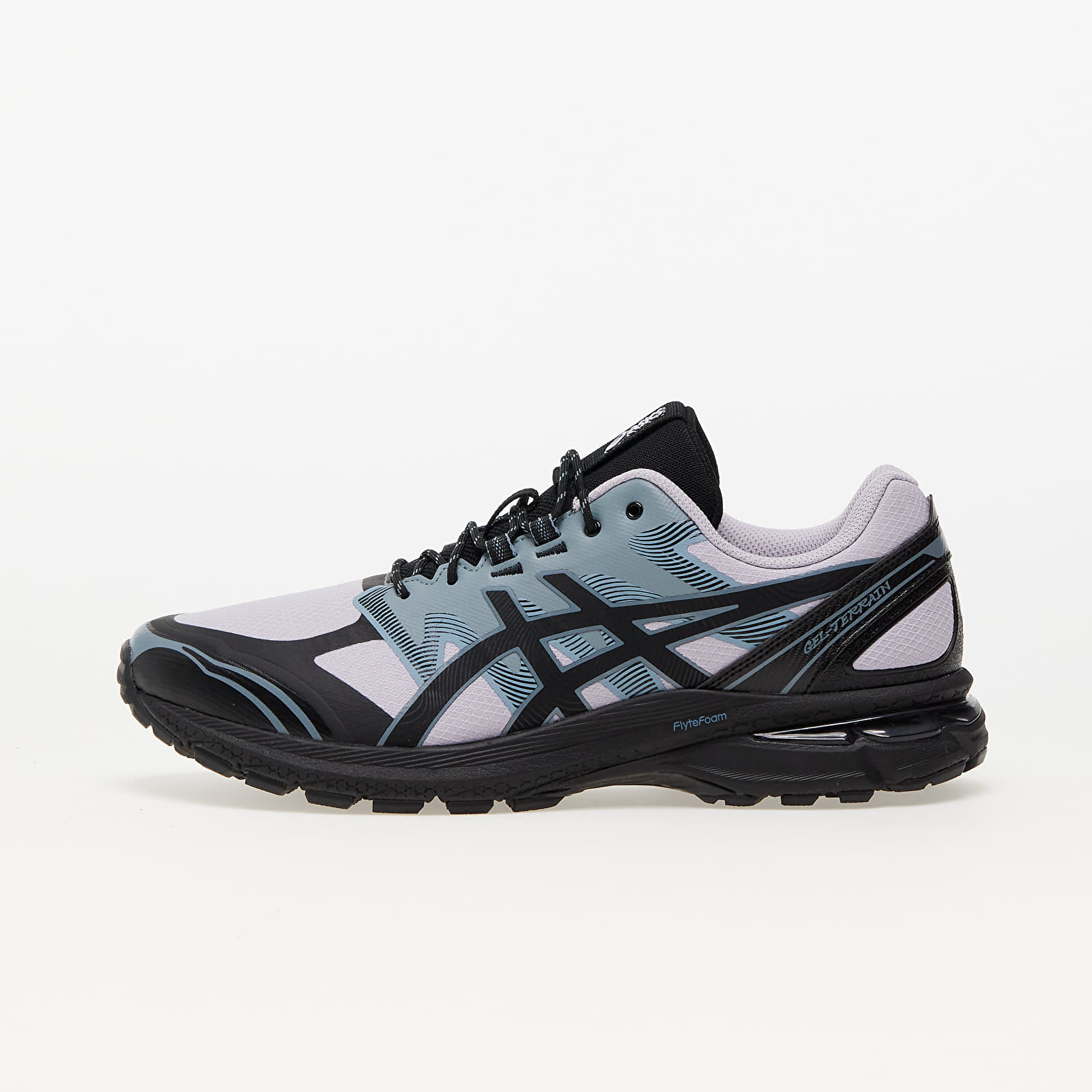 Pánské tenisky a boty Asics Gel-Terrain Faded Ash Rock/ Black