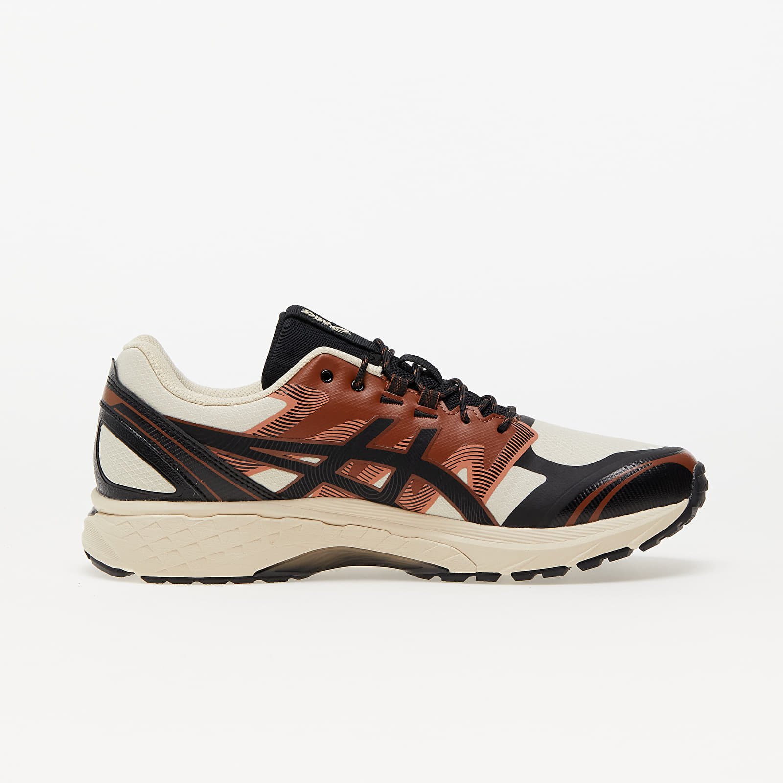 Мъжки кецове и обувки Asics Gel-Terrain Vanilla/ Black
