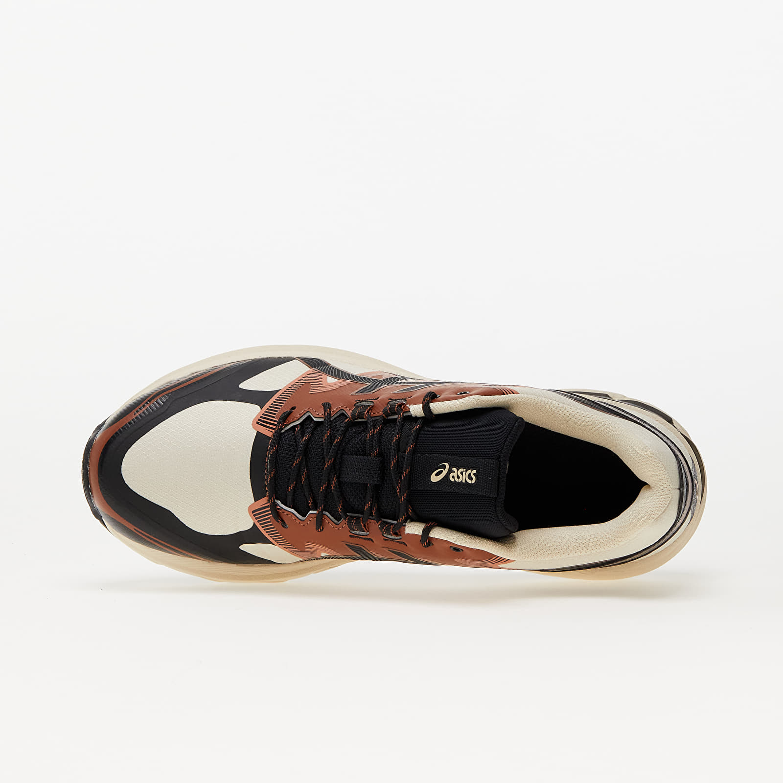 Мъжки кецове и обувки Asics Gel-Terrain Vanilla/ Black