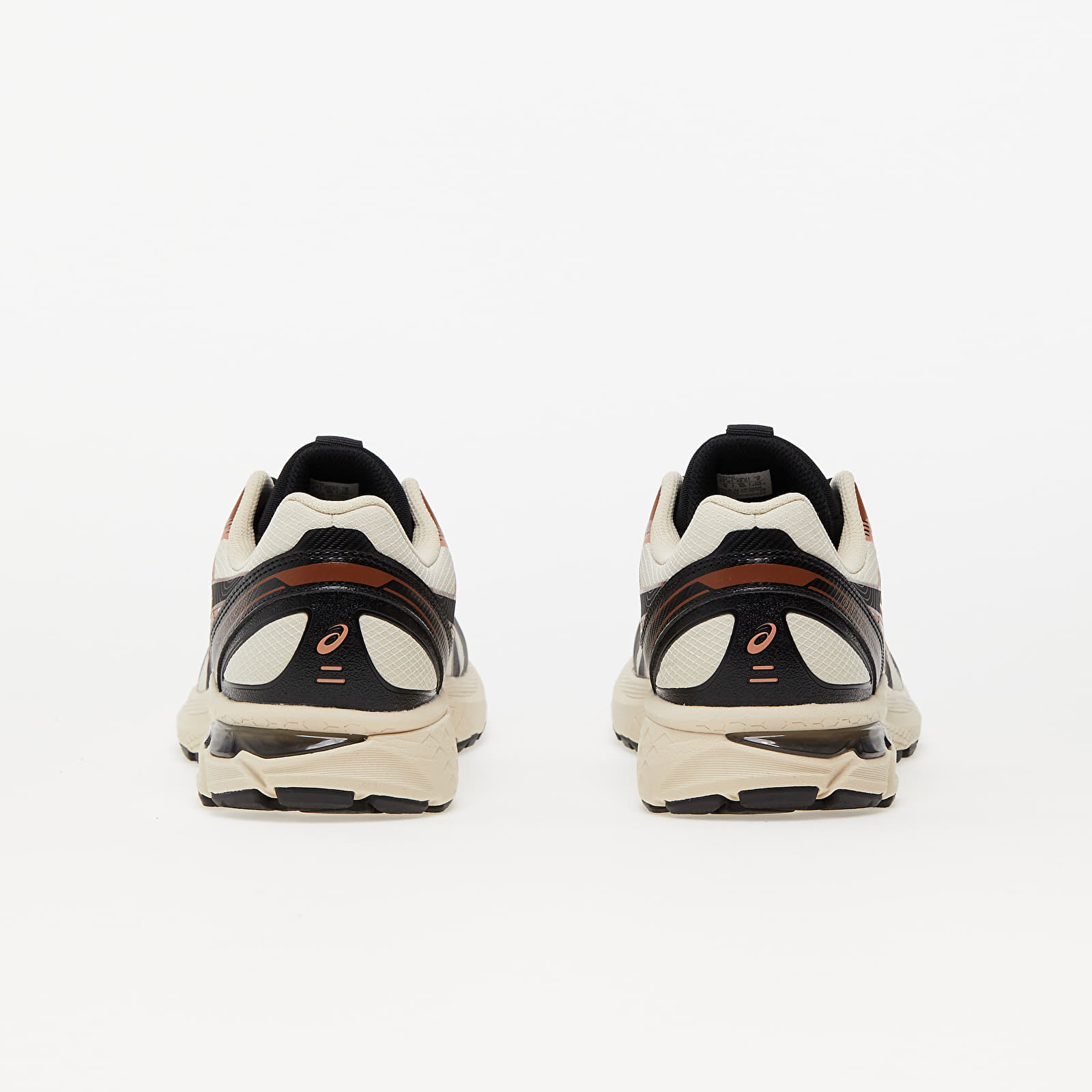 Мъжки кецове и обувки Asics Gel-Terrain Vanilla/ Black