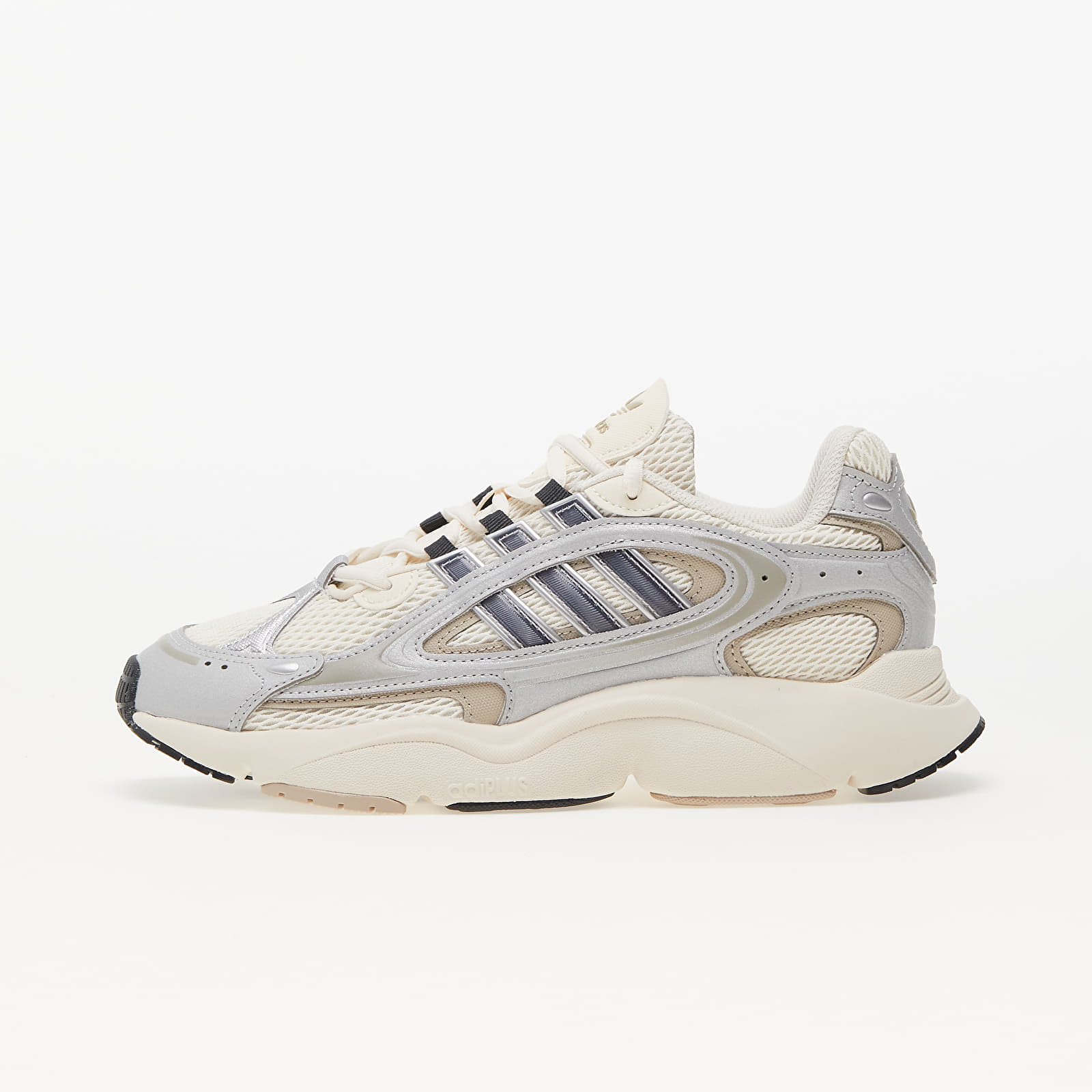 Dámské tenisky a boty adidas Ozmillen W Core White/ Carbon/ Wonder Beige