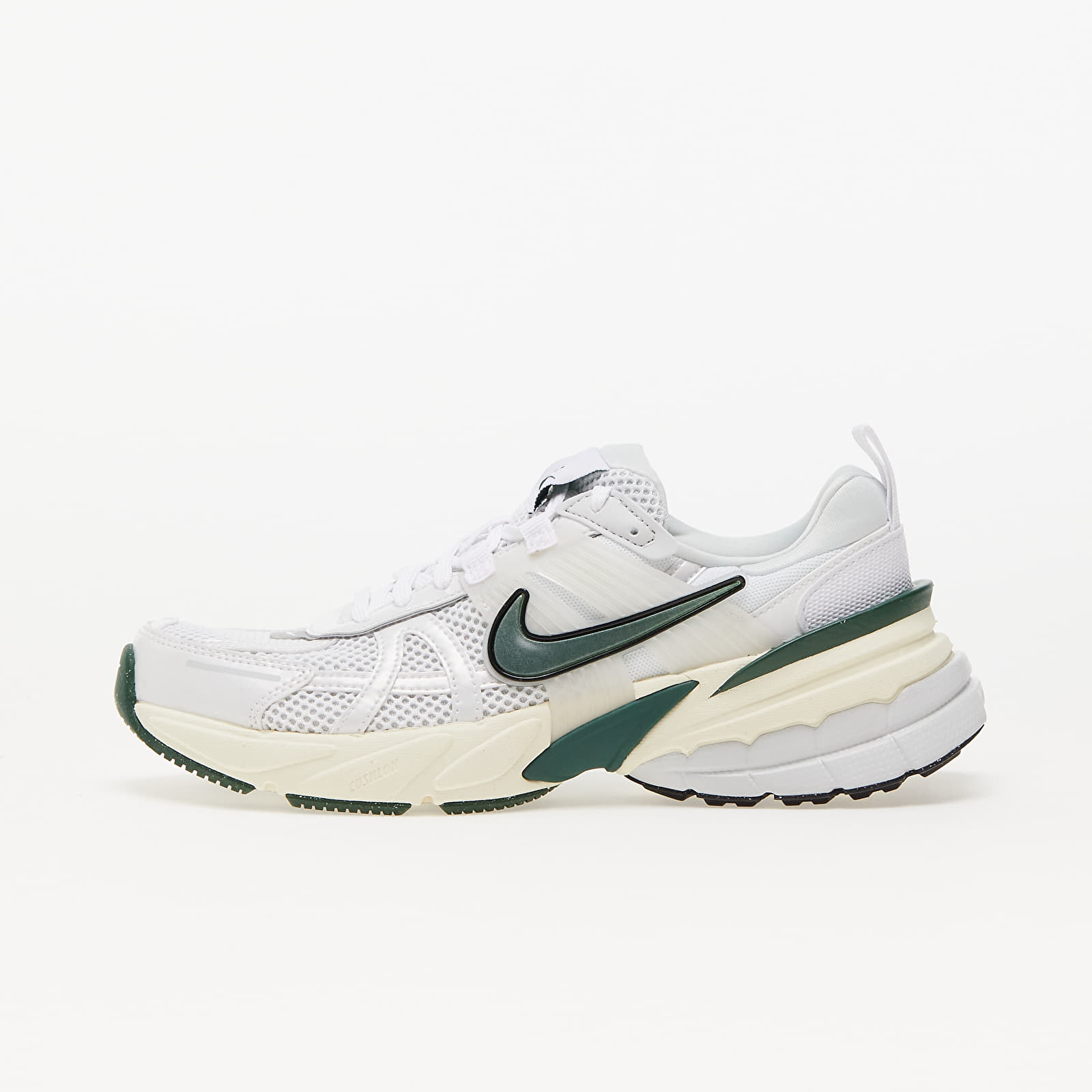 Women s shoes Nike V2K Run White Platinum Tint Photon Dust Fir