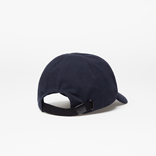 Fred perry cap navy best sale