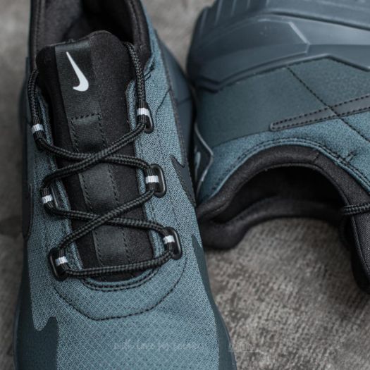 Nike air wild black shop