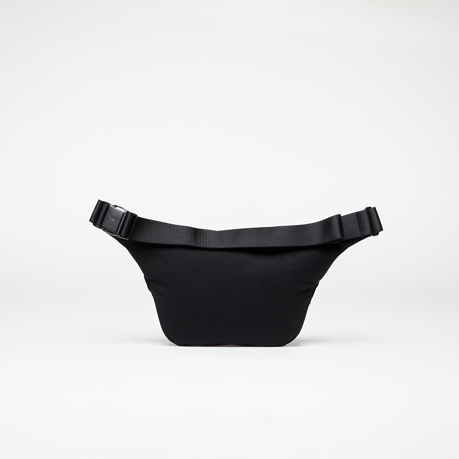 Хип чанти Y-3 Morphed Crossbody Bag Black