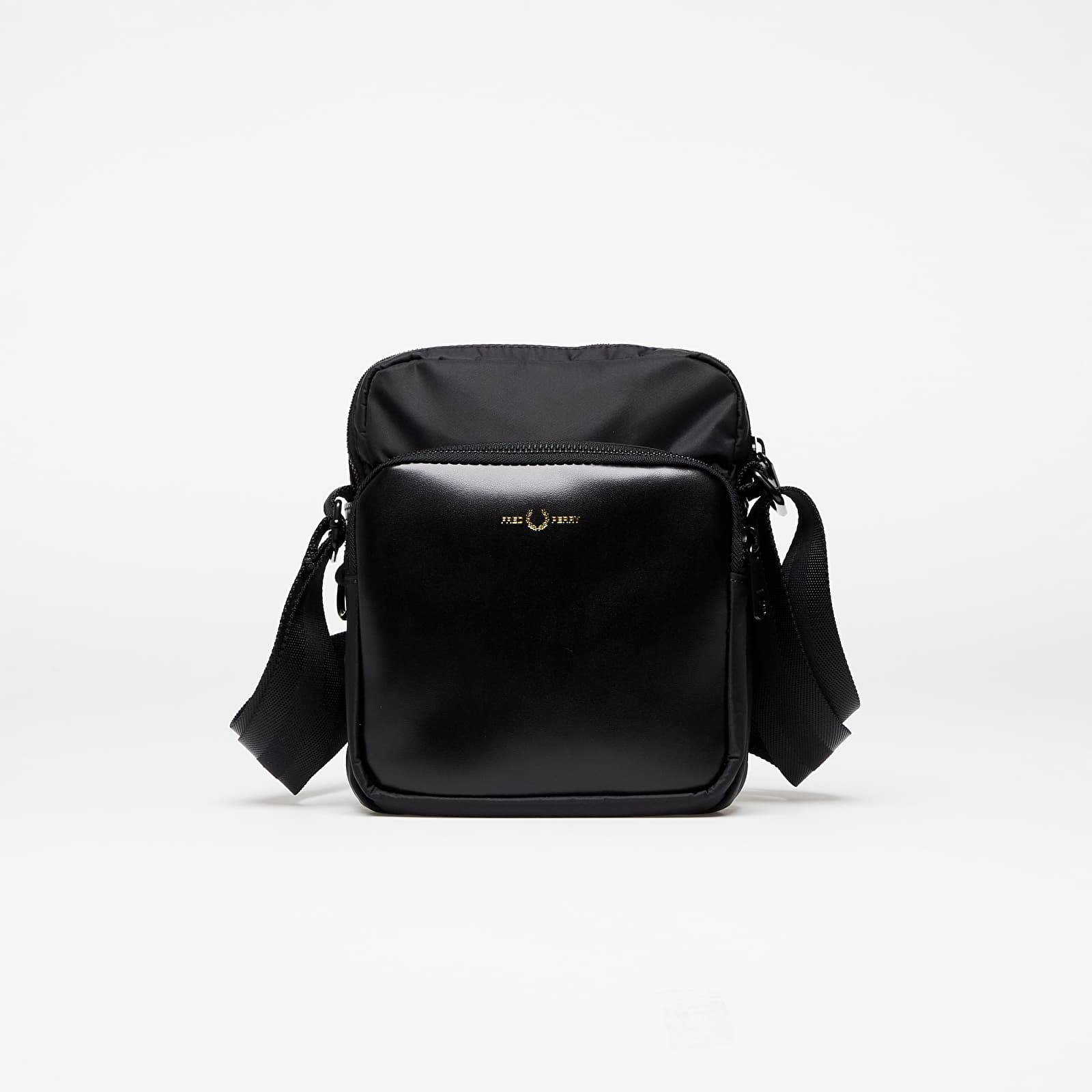 Fred perry new arrivals crossbody bag