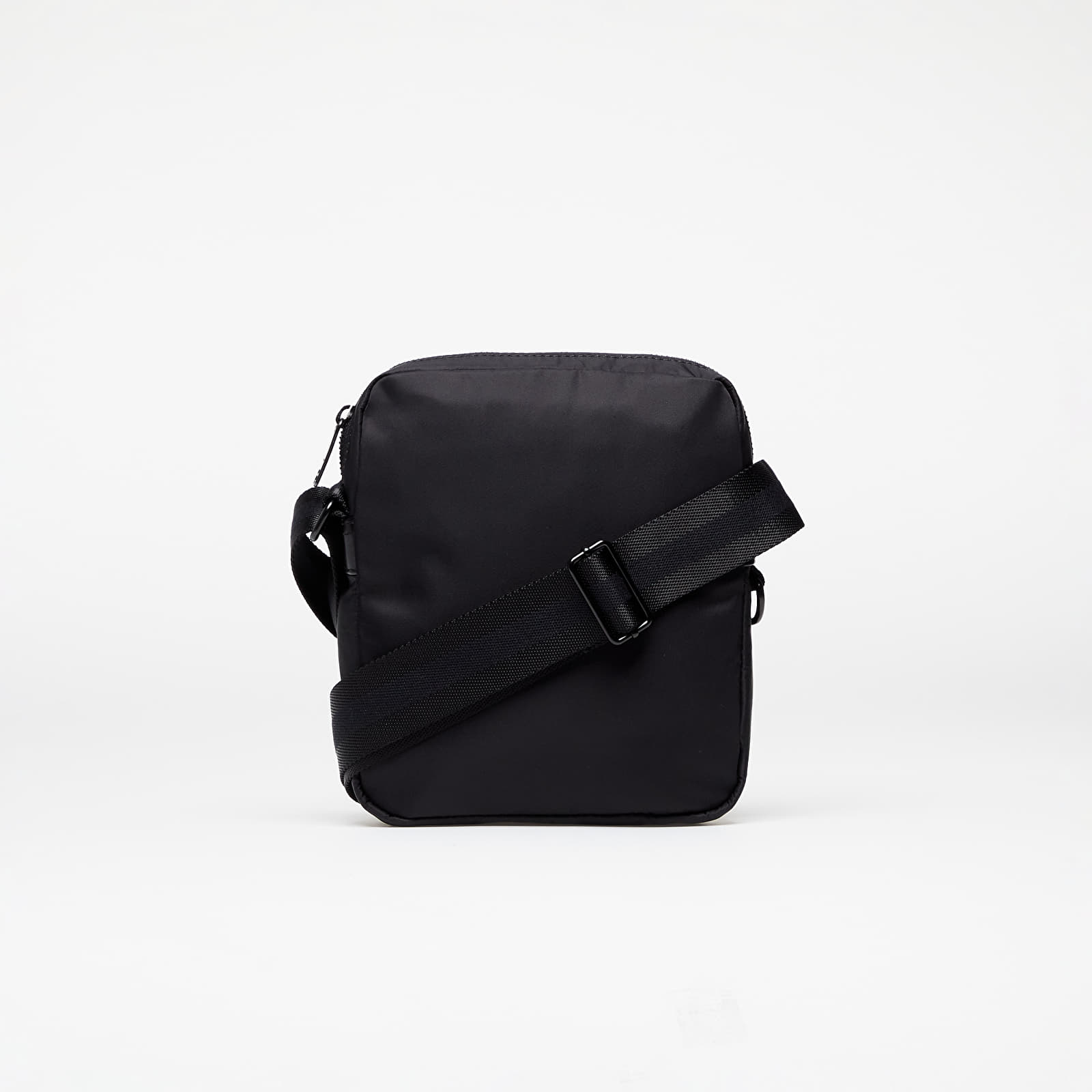 Perry nylon store printed crossbody