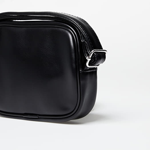 Handbags adidas Mini Airliner Black Footshop