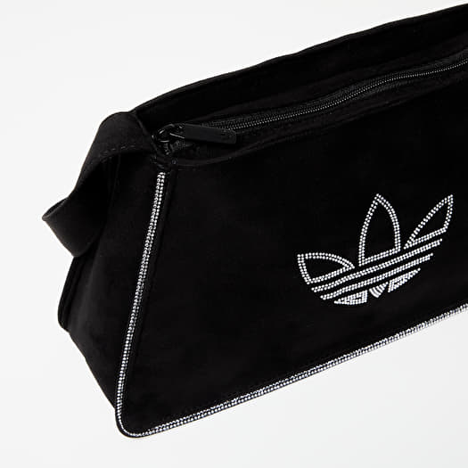 Adidas Black Smooth Finish Men Wallet: Buy Online at Low Price in India -  Snapdeal